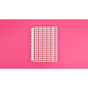 Caderno Inteligente Medio Paris 80FLS. 190X255MM - Imagem 3