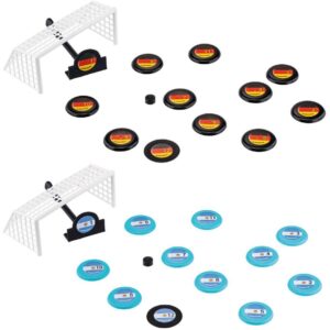 Futebol de Botao 12 Times Classicos - Imagem 1