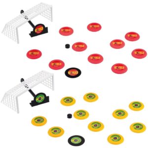 Futebol de Botao 12 Times Classicos - Imagem 3
