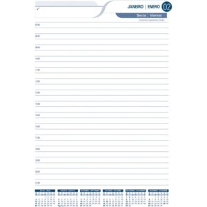 Agenda 2027 Premium 168F.142X207MM - Imagem 2