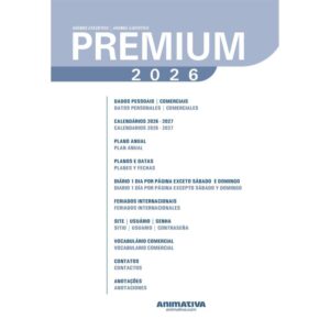 Agenda 2027 Premium 168F.142X207MM - Imagem 4