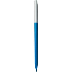 Caneta Hidrografica Bazze Wave 12 Cores - Imagem 2
