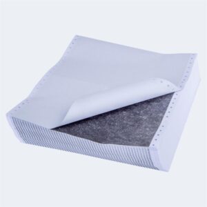 Formulario Continuo Branco 2 Vias 80 Colunas 50G C/Carbon - Imagem 1