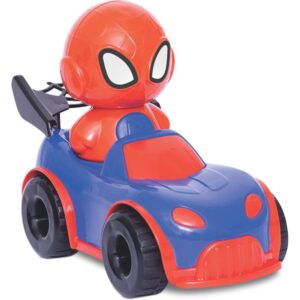 Brinquedo para Bebe Baby Herois Esquadrao - Imagem 2