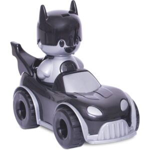 Brinquedo para Bebe Baby Herois Esquadrao - Imagem 4