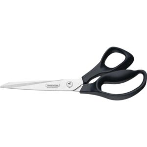 Tesoura Supercort Inox 7POL./20CM. - Imagem 1