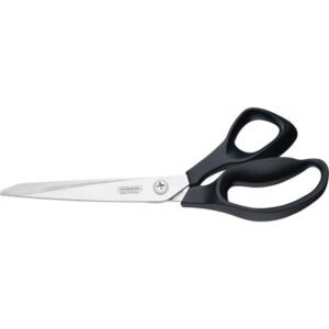 Tesoura Supercort Inox 10POL/27CM. - Imagem 1