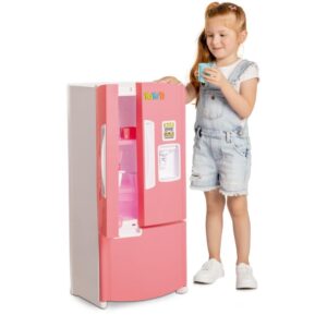 Brincando de Casinha Frost Fun Candy C/Agua/Acessor - Imagem 1