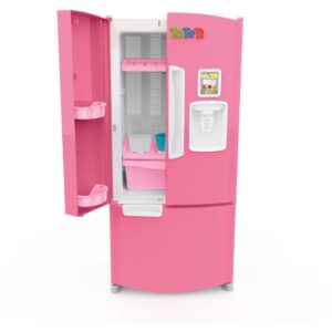 Brincando de Casinha Frost Fun Candy C/Agua/Acessor - Imagem 2