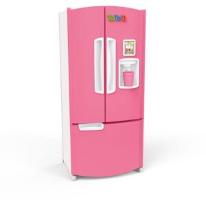 Brincando de Casinha Frost Fun Candy C/Agua/Acessor - Imagem 3