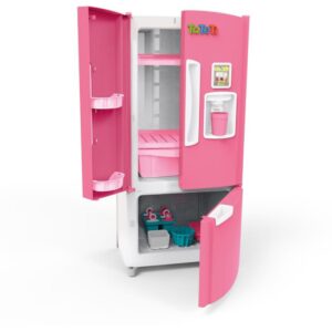 Brincando de Casinha Frost Fun Candy C/Agua/Acessor - Imagem 4