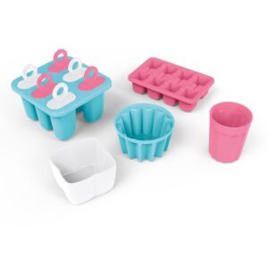 Brincando de Casinha Frost Fun Candy C/Agua/Acessor - Imagem 5
