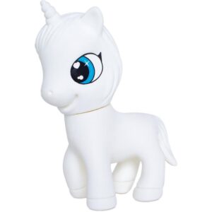 Boneco e Personagem Unika Pintura Lavavel - Imagem 2
