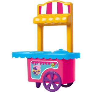 Cenario Tematico (Playset) Parque da Judy Roda Gigante - Imagem 2