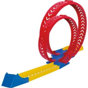 Pista Race Looping Double - Imagem 1