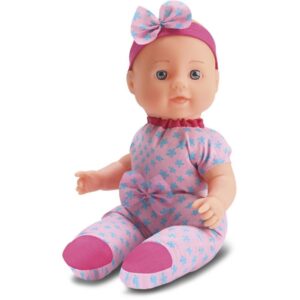 Boneca Micy Tiara - Imagem 2