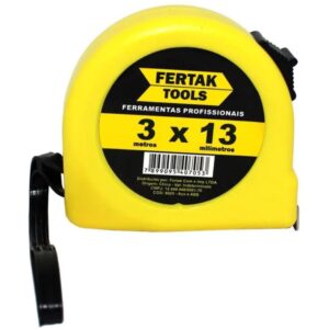 Trena Hobby 3MX13MM - Imagem 1