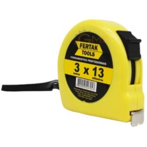 Trena Hobby 3MX13MM - Imagem 2