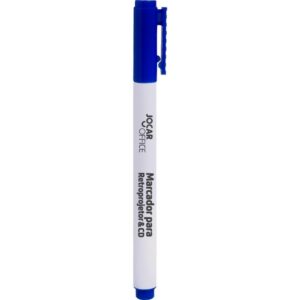 Caneta para Cd 2.0MM Jocar Azul - Imagem 1