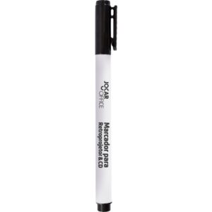 Caneta para Cd 2.0MM Jocar Preto - Imagem 1