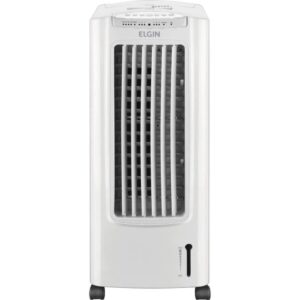 Climatizador Branco 7,5L 220V. - Imagem 1