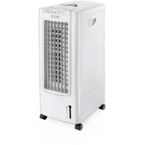 Climatizador Branco 7,5L 220V. - Imagem 2