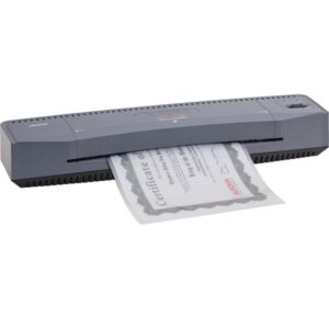 Maquina Plastificadora A3 LM3233H-1 220V - Imagem 1