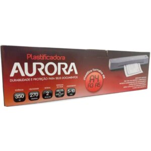 Maquina Plastificadora A3 LM3233H-1 220V - Imagem 3