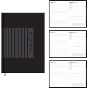 Agenda 2027 Modena 176F.123X166MM - Imagem 1