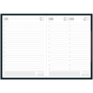 Agenda 2027 Modena 176F.123X166MM - Imagem 4