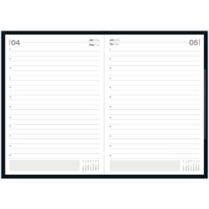 Agenda 2027 Modena 176F.123X166MM - Imagem 5
