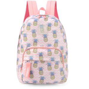 Mochila UP4YOU Super Power Gd Rs - Imagem 1