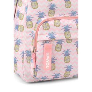 Mochila UP4YOU Super Power Gd Rs - Imagem 2