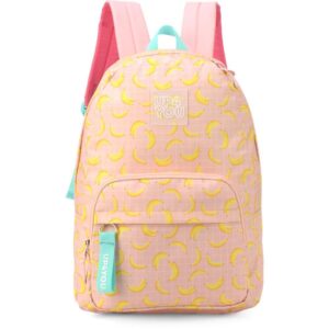 Mochila UP4YOU Super Power Gd Am - Imagem 1
