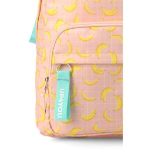 Mochila UP4YOU Super Power Gd Am - Imagem 3