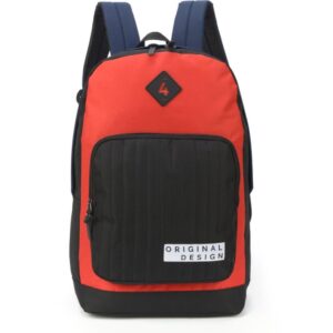 Mochila UP4YOU You Go Gd Az - Imagem 1