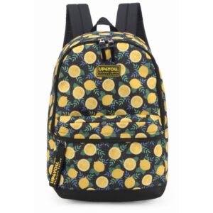 Mochila UP4YOU Believe Gd Am - Imagem 1