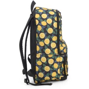 Mochila UP4YOU Believe Gd Am - Imagem 2