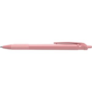 Caneta Esferografica Retratil Cis Bpx Rt 0.7MM Az/Vm/Pt - Imagem 2