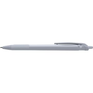 Caneta Esferografica Retratil Cis Bpx Rt 0.7MM Az/Vm/Pt - Imagem 3