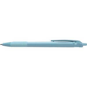 Caneta Esferografica Retratil Cis Bpx Rt 0.7MM Az/Vm/Pt - Imagem 4