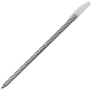 Caneta Esferografica Cis Spiro 0,7MM Preta - Imagem 2