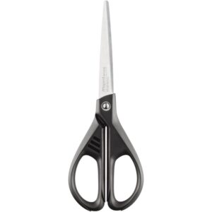Tesoura Multiuso Essentials Green 21CM - Imagem 2