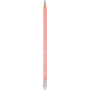 Lapis Preto Triangular Black Peps Hb C/Borrac.pastel - Imagem 2