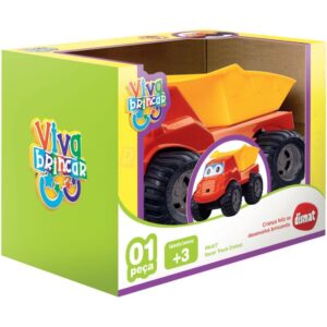 Caminhao Racer Truck - Imagem 3