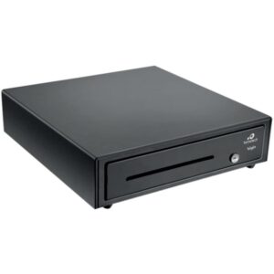 Gaveta para Dinheiro Bematech Preta Gd-56 - Imagem 3