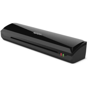 Maquina Plastificadora A4 LM4205H-1 220V - Imagem 1
