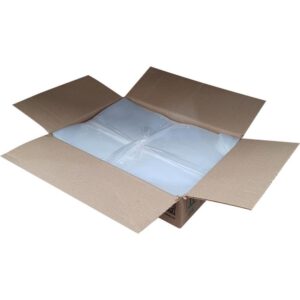 Envelope Plastico Oficio 4FUROS Medio 0,10MM - Imagem 2