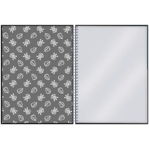 Caderno 15X1 Capa Dura Corinthians 240FLS. - Imagem 6