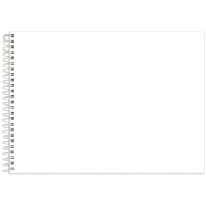 Caderno Desenho Univ Capa Dura Pop Collection 96FLS. - Imagem 4
